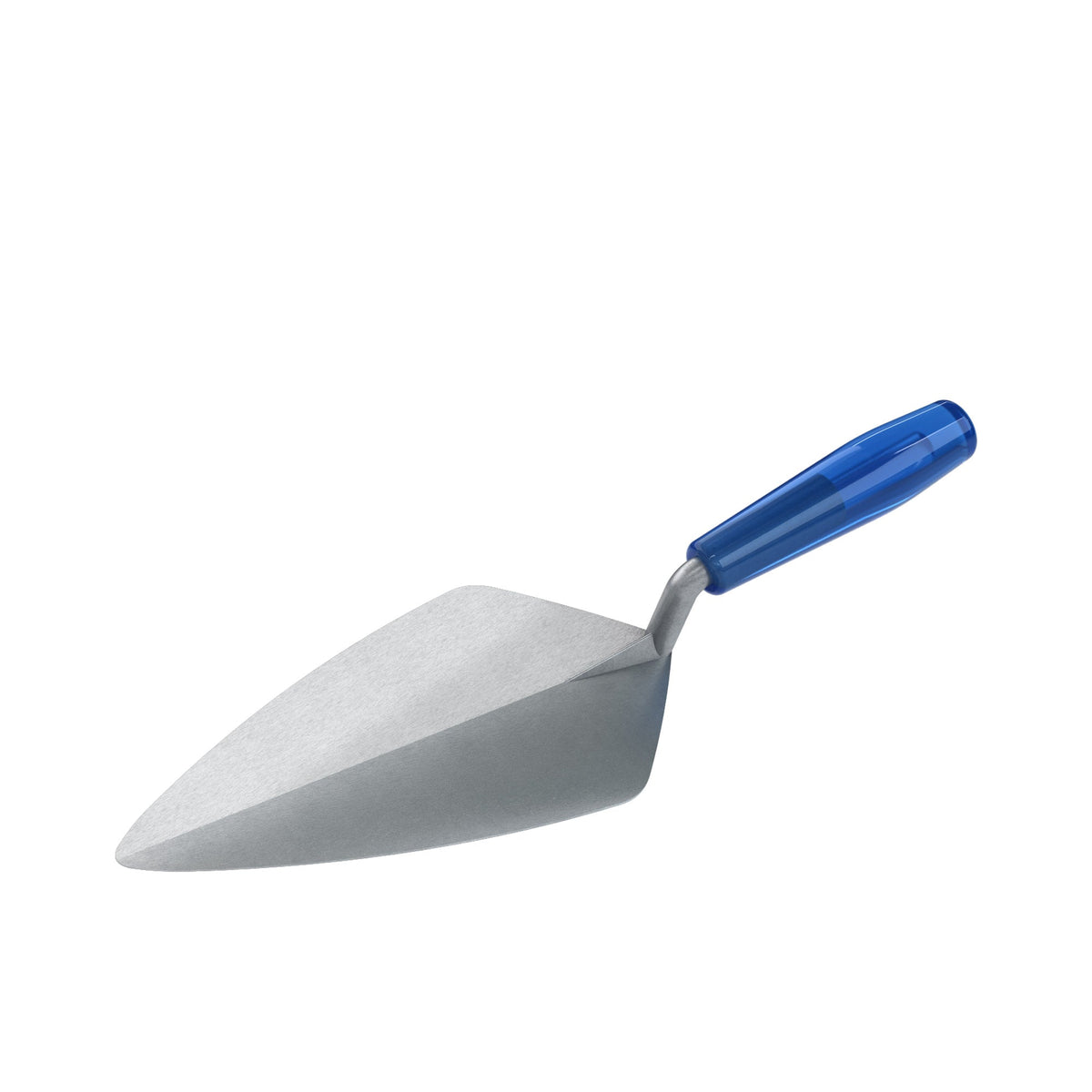 Bon Tool Narrow London Brick Trowel - Plastic Handle