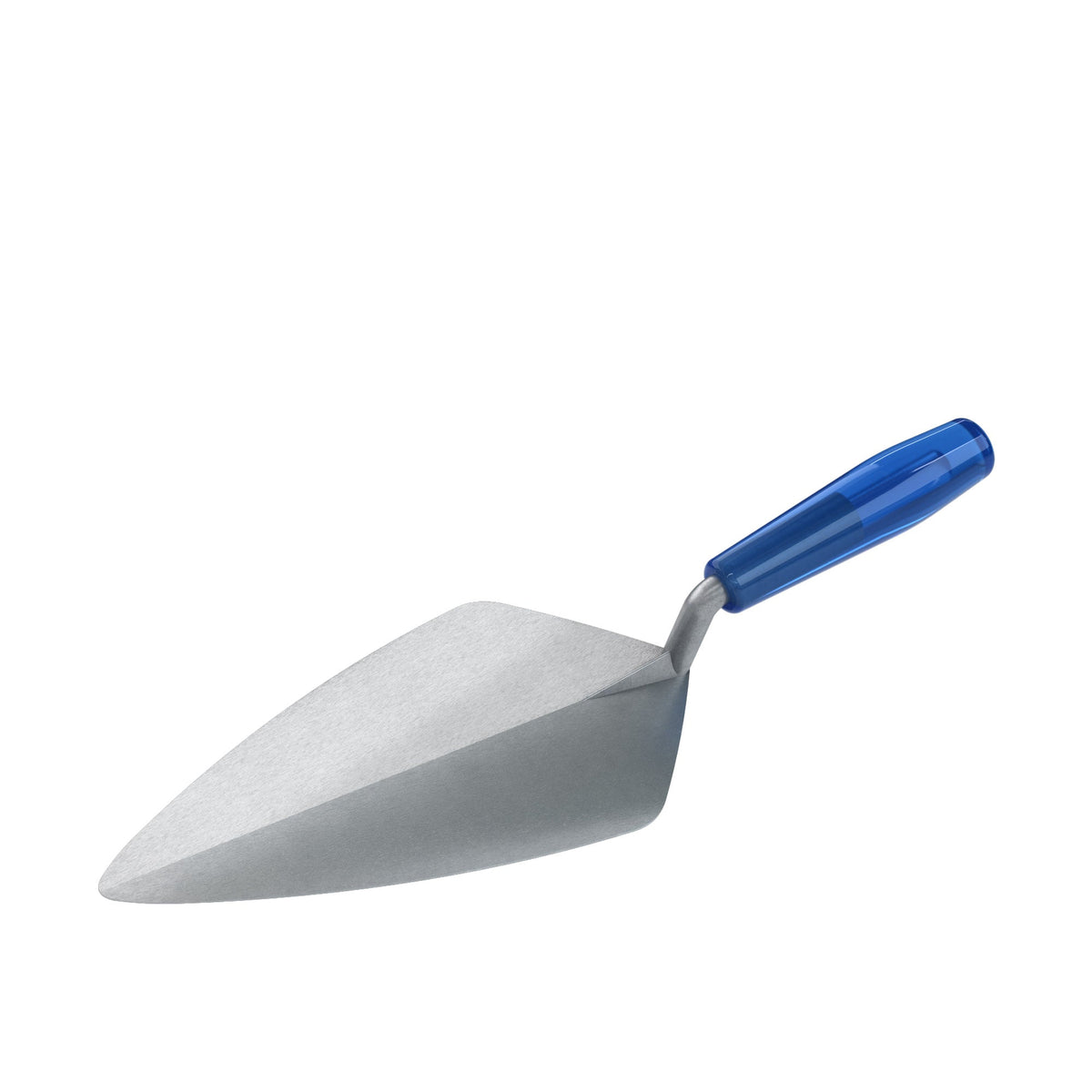 Bon Tool Narrow London Brick Trowel - Plastic Handle