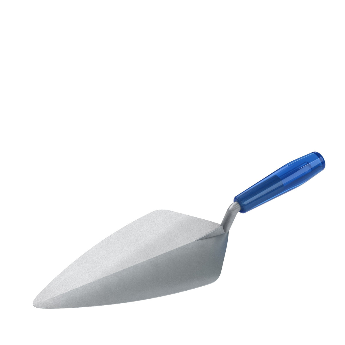 Bon Tool Narrow London Brick Trowel - Plastic Handle
