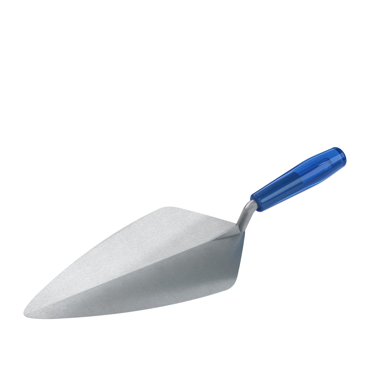Bon Tool Narrow London Brick Trowel - Plastic Handle
