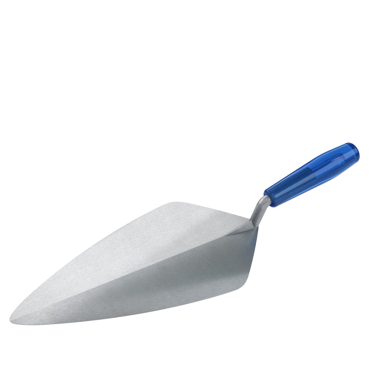 Bon Tool Narrow London Brick Trowel - Plastic Handle