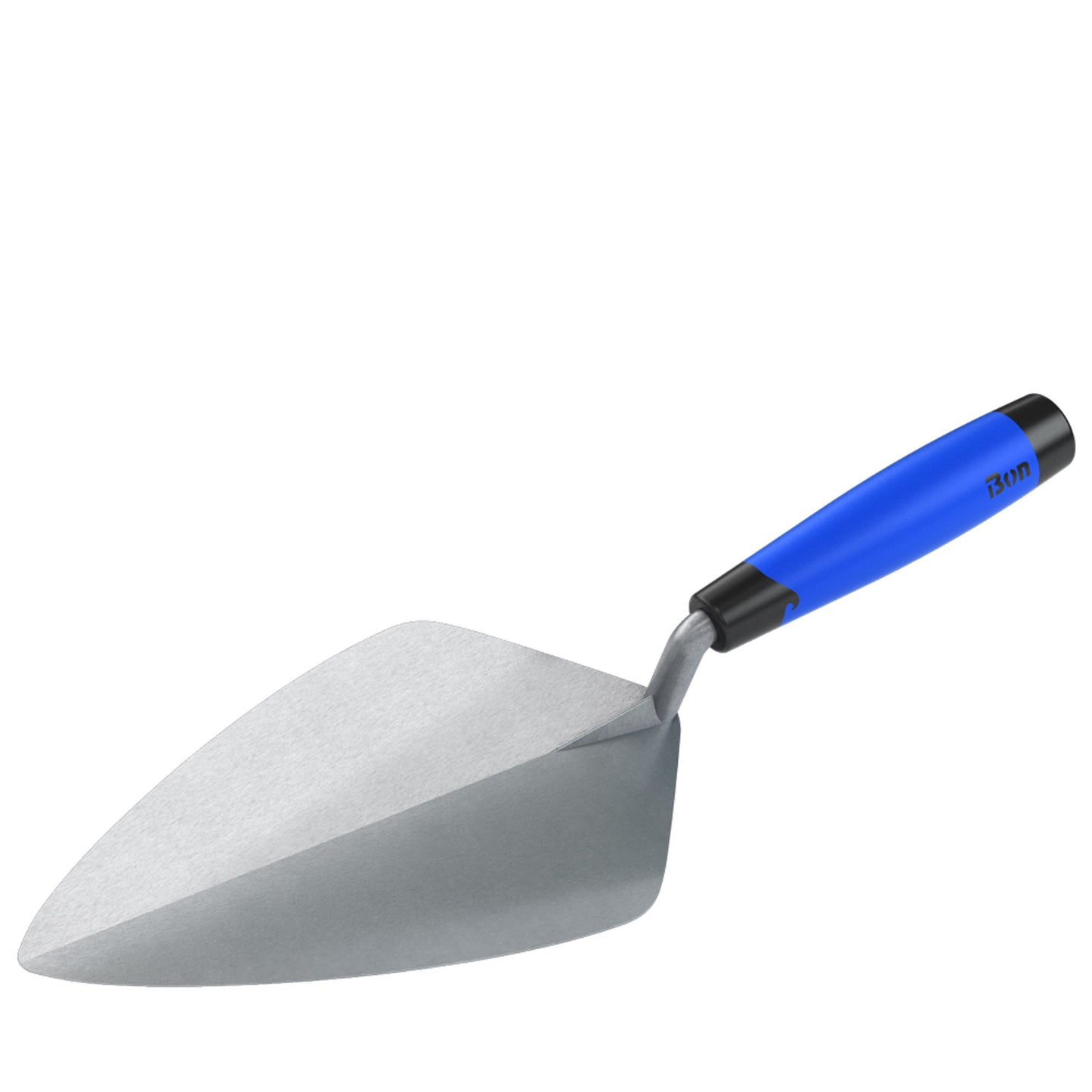 Bon Tool Wide London Brick Trowel - Comfort Handle