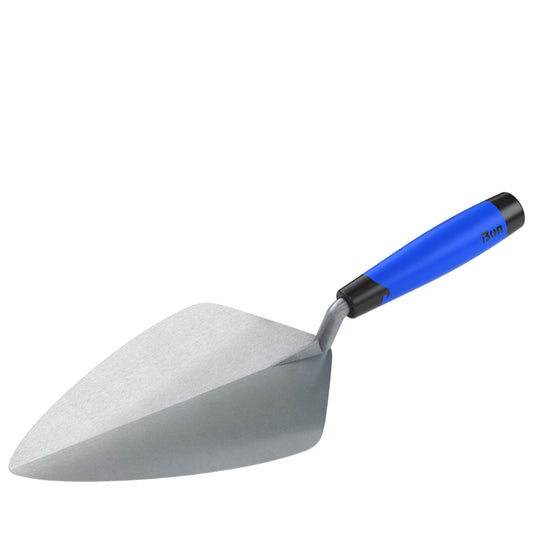 Bon Tool Wide London Brick Trowel - Comfort Handle