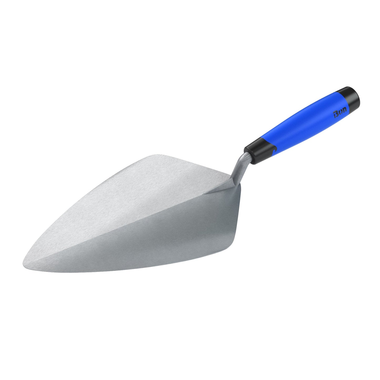 Bon Tool Wide London Brick Trowel - Comfort Handle
