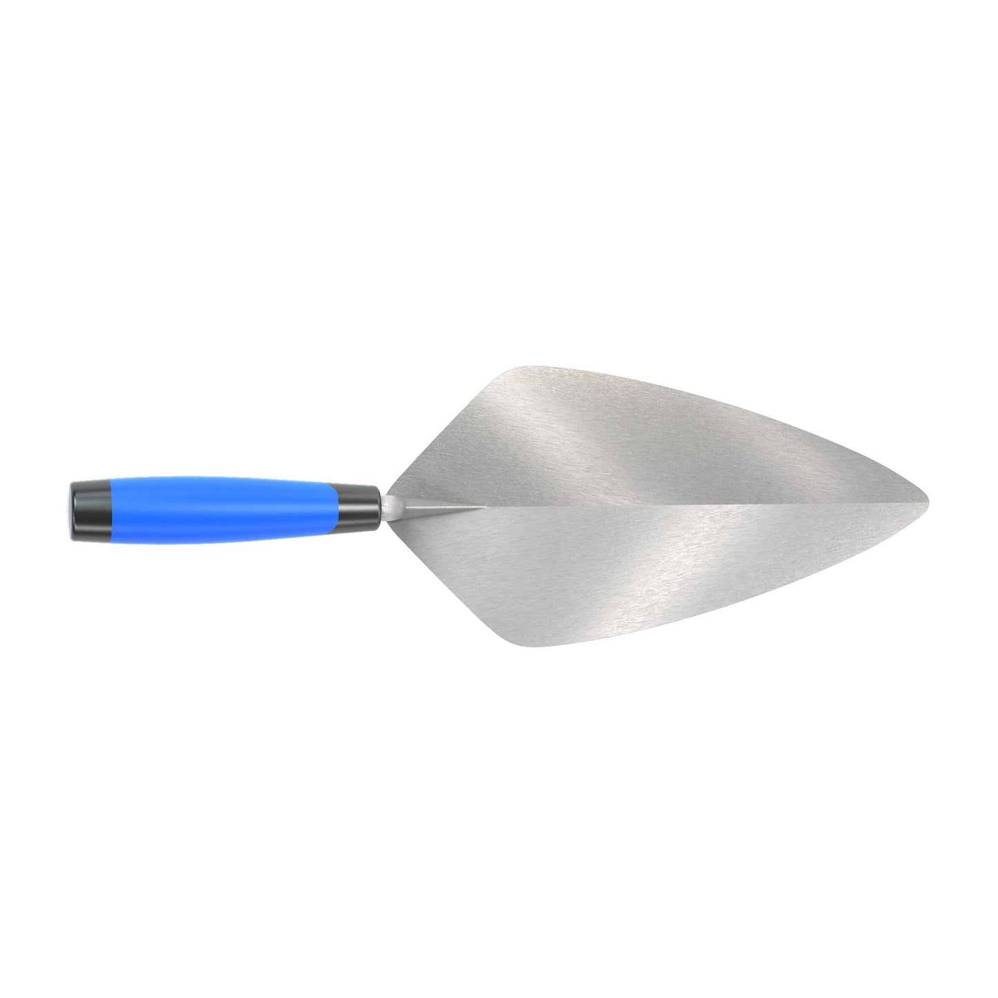Bon Tool Wide London Brick Trowel - Comfort Handle