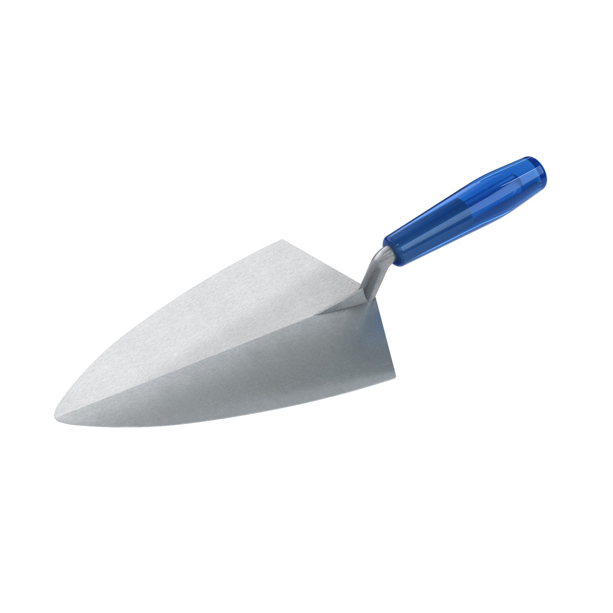 Bon Tool Philadelphia Brick Trowel - Plastic Handle