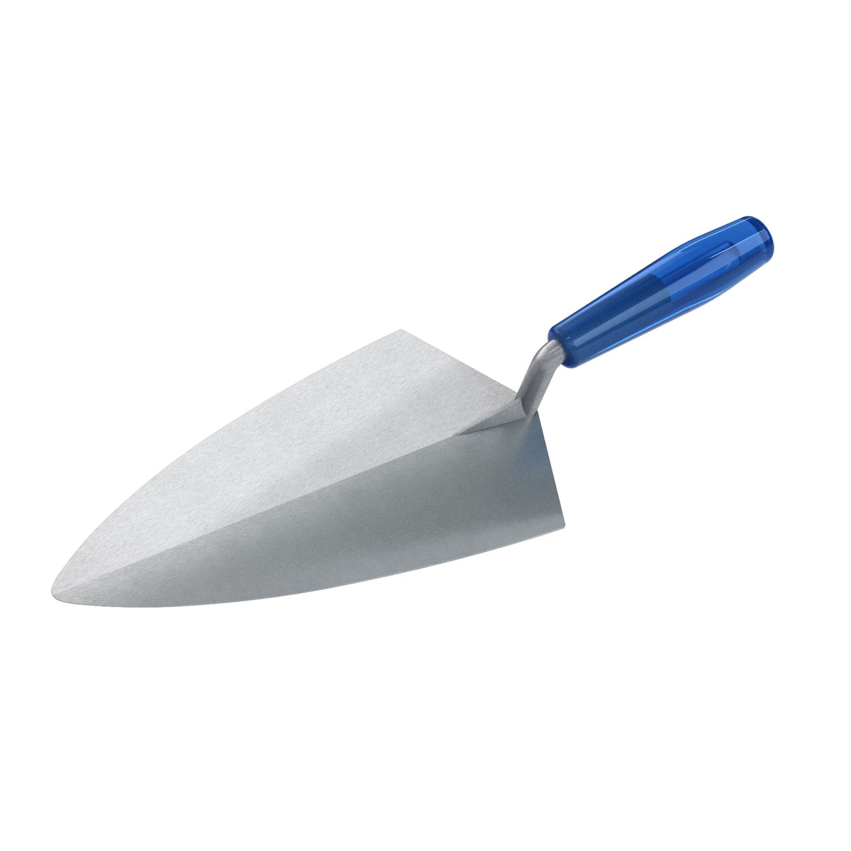 Bon Tool Philadelphia Brick Trowel - Plastic Handle