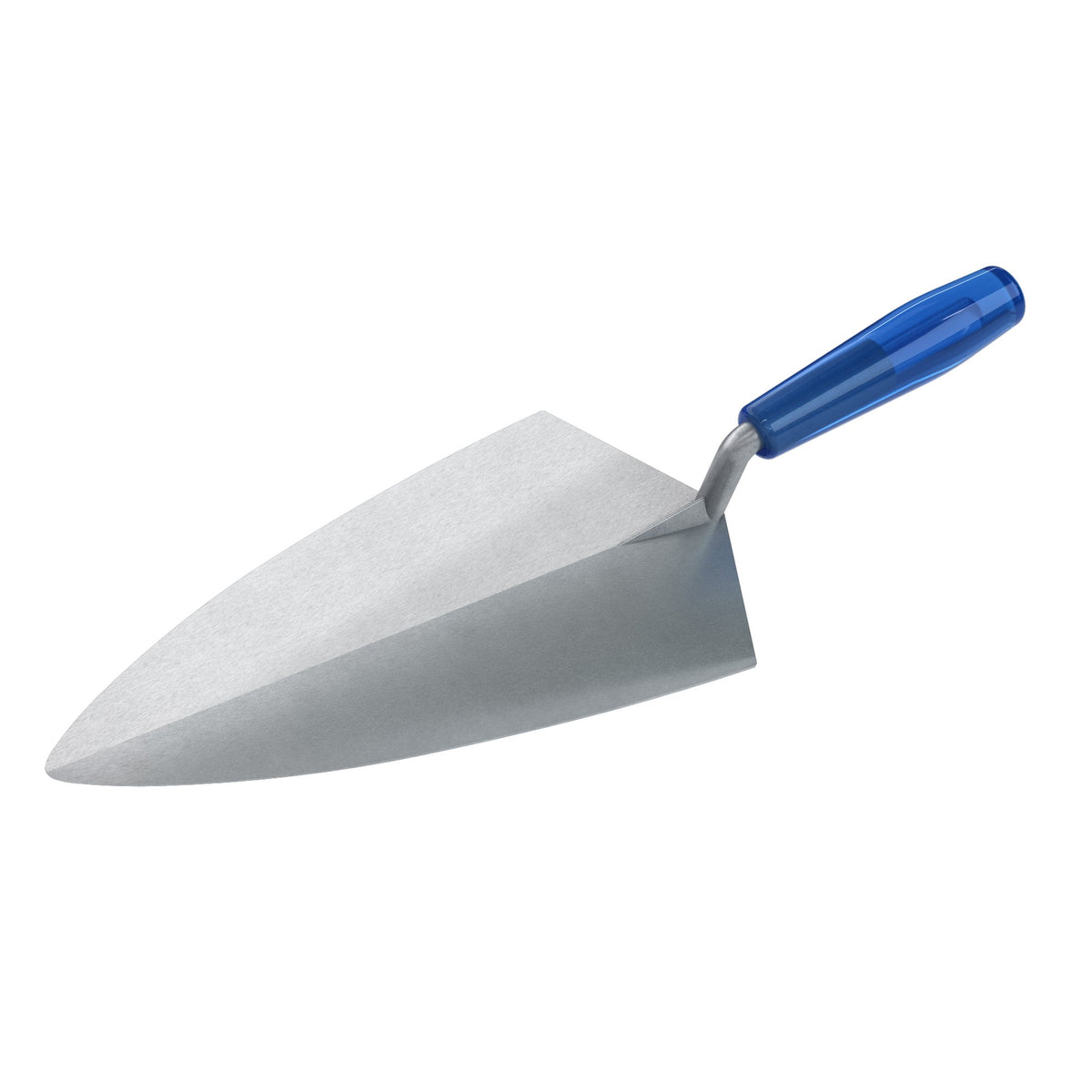 Bon Tool Philadelphia Brick Trowel - Plastic Handle