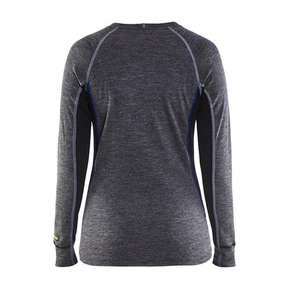 Blaklader 7200 Women's Merino Thermal Top