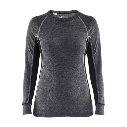 Blaklader 7200 Women's Merino Thermal Top