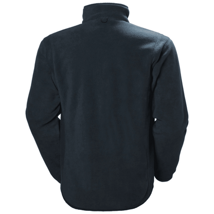 Helly Hansen 72065 Manchester Zip In Fleece Jacket