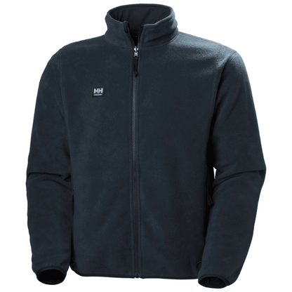 Helly Hansen 72065 Manchester Zip In Fleece Jacket