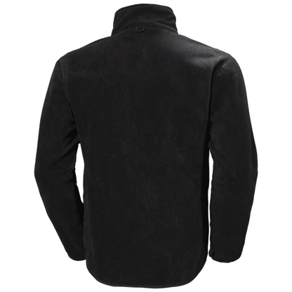 Helly Hansen 72065 Manchester Zip In Fleece Jacket