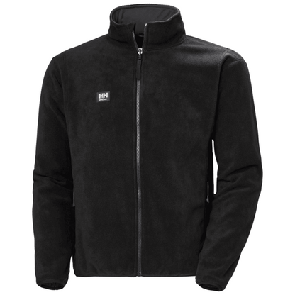 Helly Hansen 72065 Manchester Zip In Fleece Jacket
