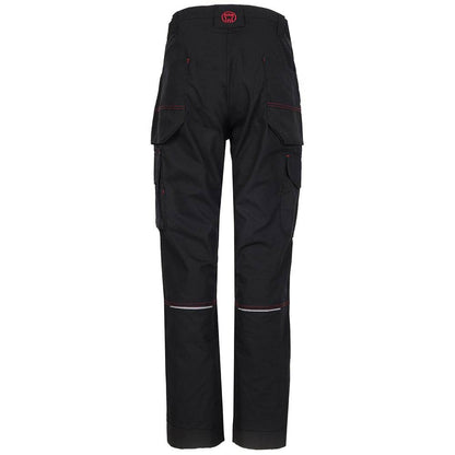 Tuffstuff 727 Elite Lightweight Rip-Stop Knee Pad Holster Pocket Trousers