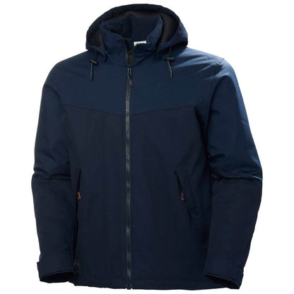 Helly Hansen 73290 Waterproof Helly Tech Pro Winter Jacket