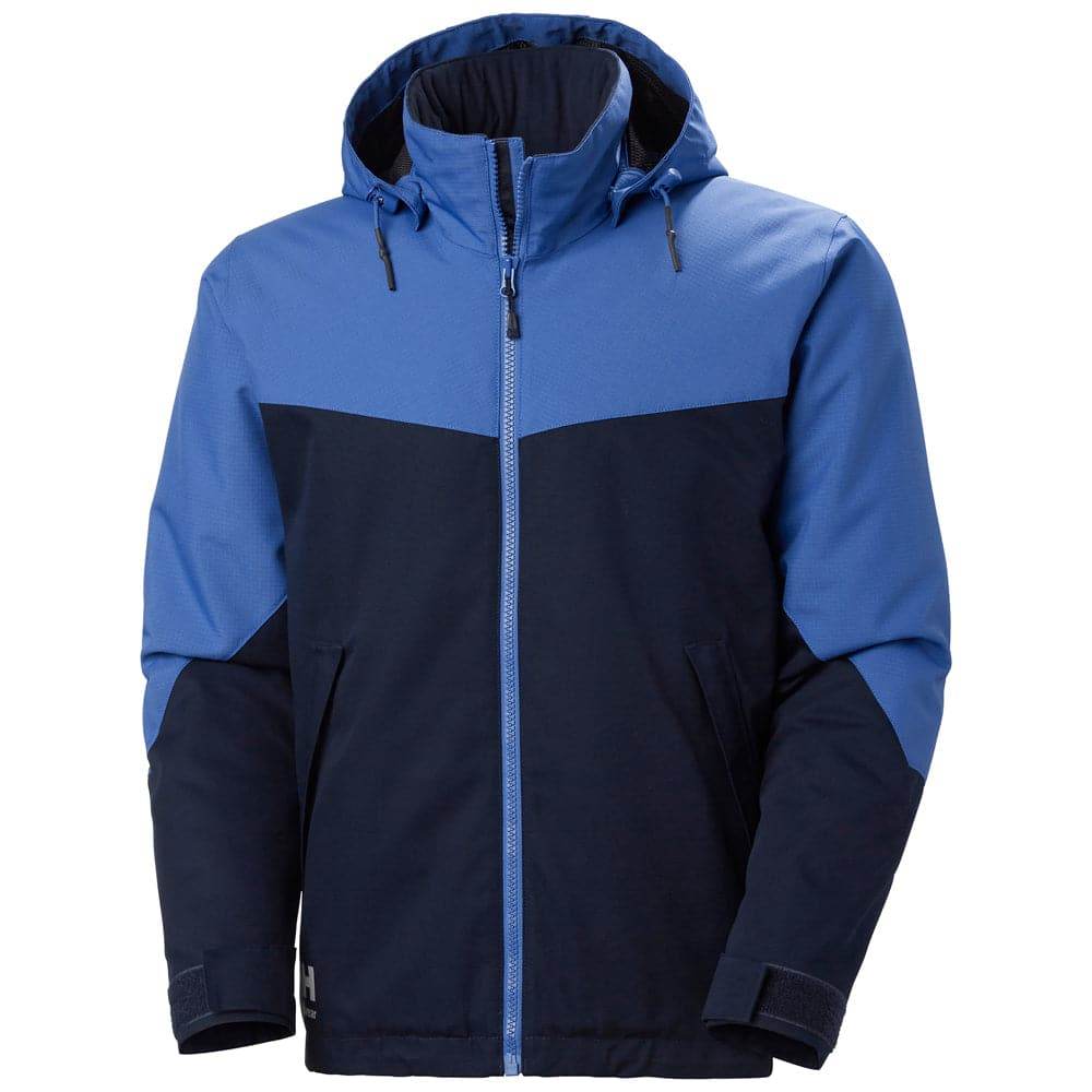 Helly Hansen 73290 Waterproof Helly Tech Pro Winter Jacket