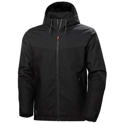 Helly Hansen 73290 Waterproof Helly Tech Pro Winter Jacket