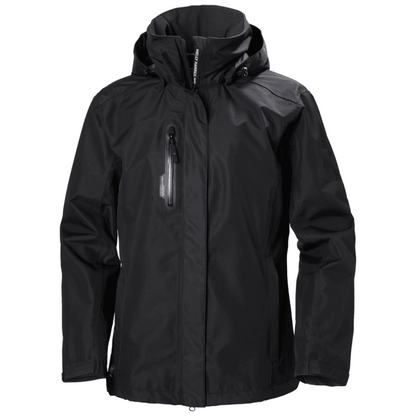 Helly Hansen 74044 Women's Manchester Waterproof Shell Jacket