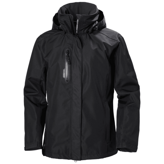 Helly Hansen 74044 Women's Manchester Waterproof Shell Jacket