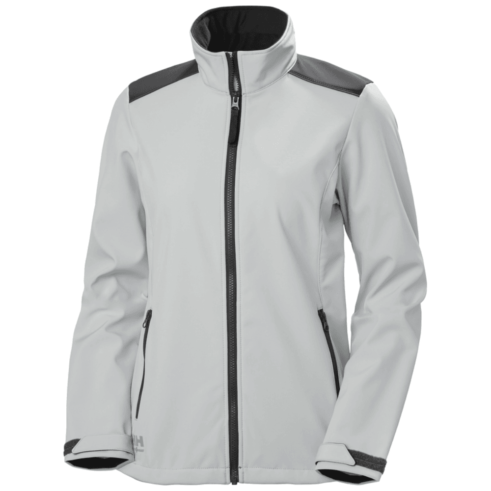 Helly Hansen 74241 Women's Manchester 2.0 Softshell Jacket