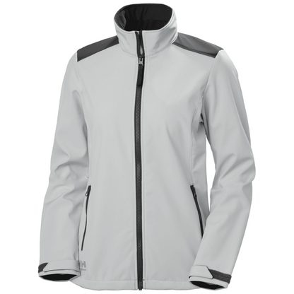 Helly Hansen 74241 Women's Manchester 2.0 Softshell Jacket