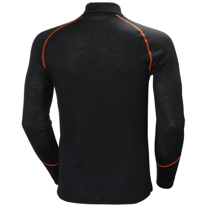 Helly Hansen 75075 Fakse Flame Retardant High Neck Shirt