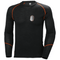 Helly Hansen 75076 Fakse Flame Retardant Longsleeve Crewneck