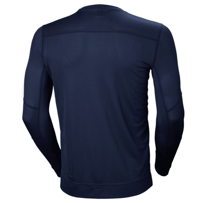 Helly Hansen 75105 Lifa Base Layer Crewneck