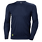 Helly Hansen 75105 Lifa Base Layer Crewneck
