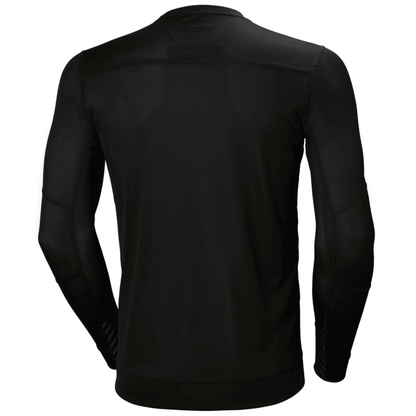 Helly Hansen 75105 Lifa Base Layer Crewneck