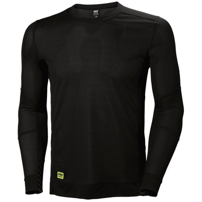 Helly Hansen 75105 Lifa Base Layer Crewneck