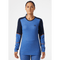 Helly Hansen 75209 Women's Lifa Base Layer Merino Crewneck