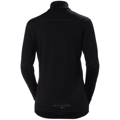 Helly Hansen 75210 Womn's Lifa Base Layer Merino Half Zip