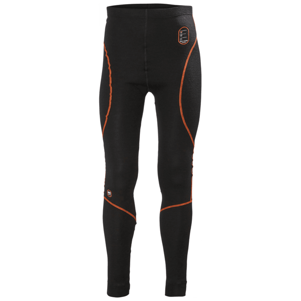 Helly Hansen 75475 Fakse Flame Retardant Trousers