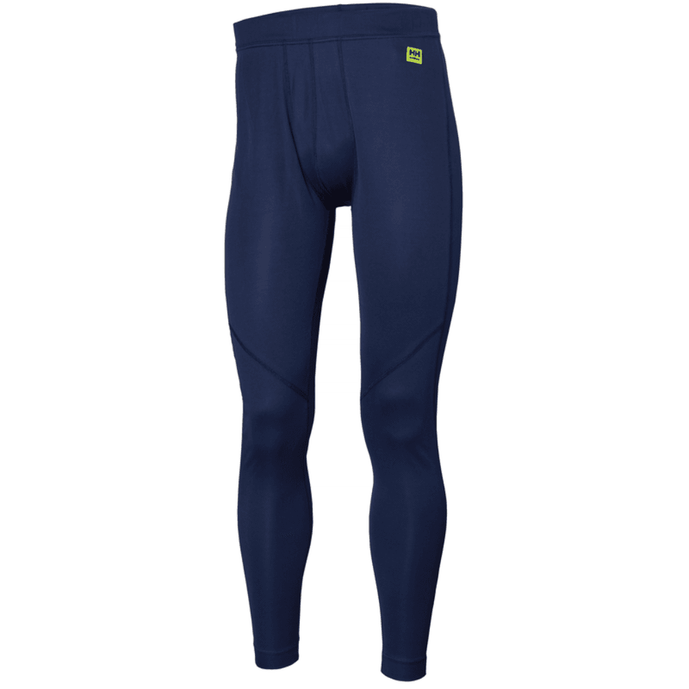 Helly Hansen 75505 Lifa Base Layer Pant