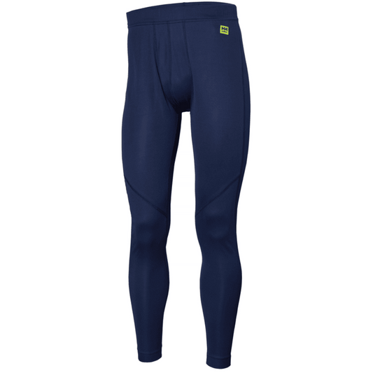 Helly Hansen 75505 Lifa Base Layer Pant