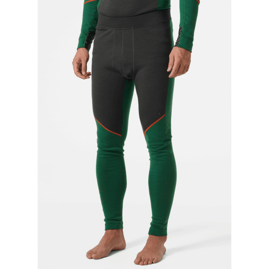 Helly Hansen 75506 Lifa Base Layer Merino Pant