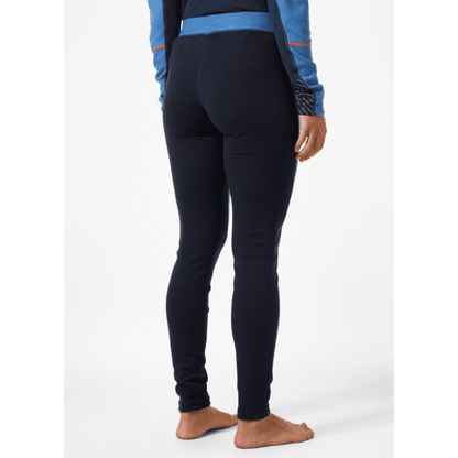 Helly Hansen 75520 Women's Lifa Base Layer Merino Trousers