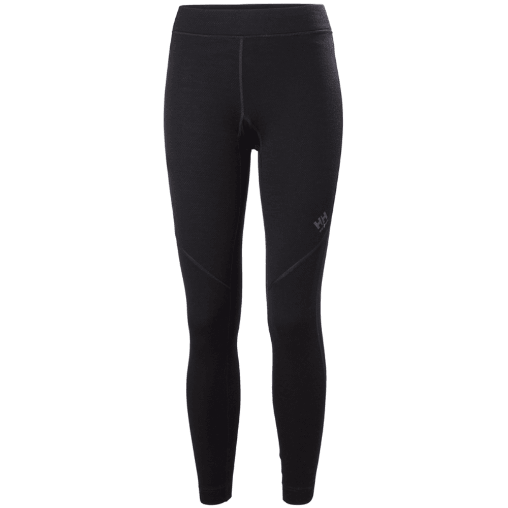 Helly Hansen 75520 Women's Lifa Base Layer Merino Trousers
