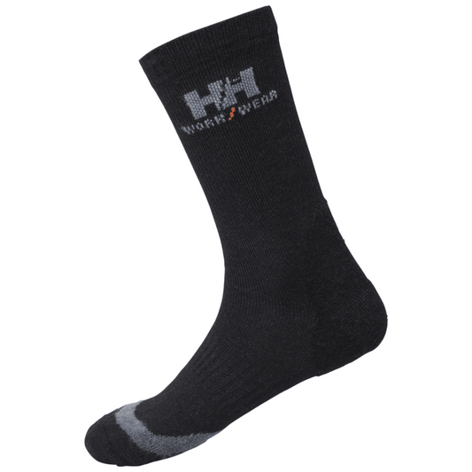 Helly Hansen 75720 Fakse Flame Retardant Wool Socks