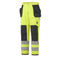 Helly Hansen 76476 Aberdeen Flame Retardant Multinorm Construction Trousers Class 2
