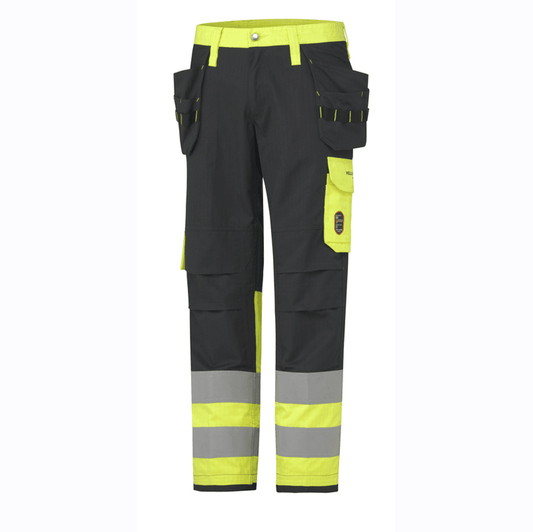 Helly Hansen Aberdeen Flame Retardant Construction Trouser Pant Class 1