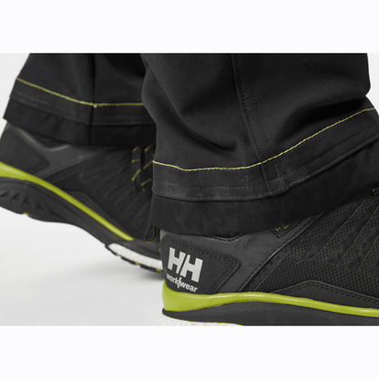 Helly Hansen 76563 Magni 4-Way Stretch Holster Pocket Knee Pad Trousers