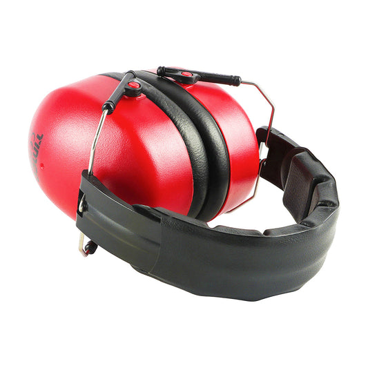 Timco Foldable Ear Defenders – 30.4 dB
