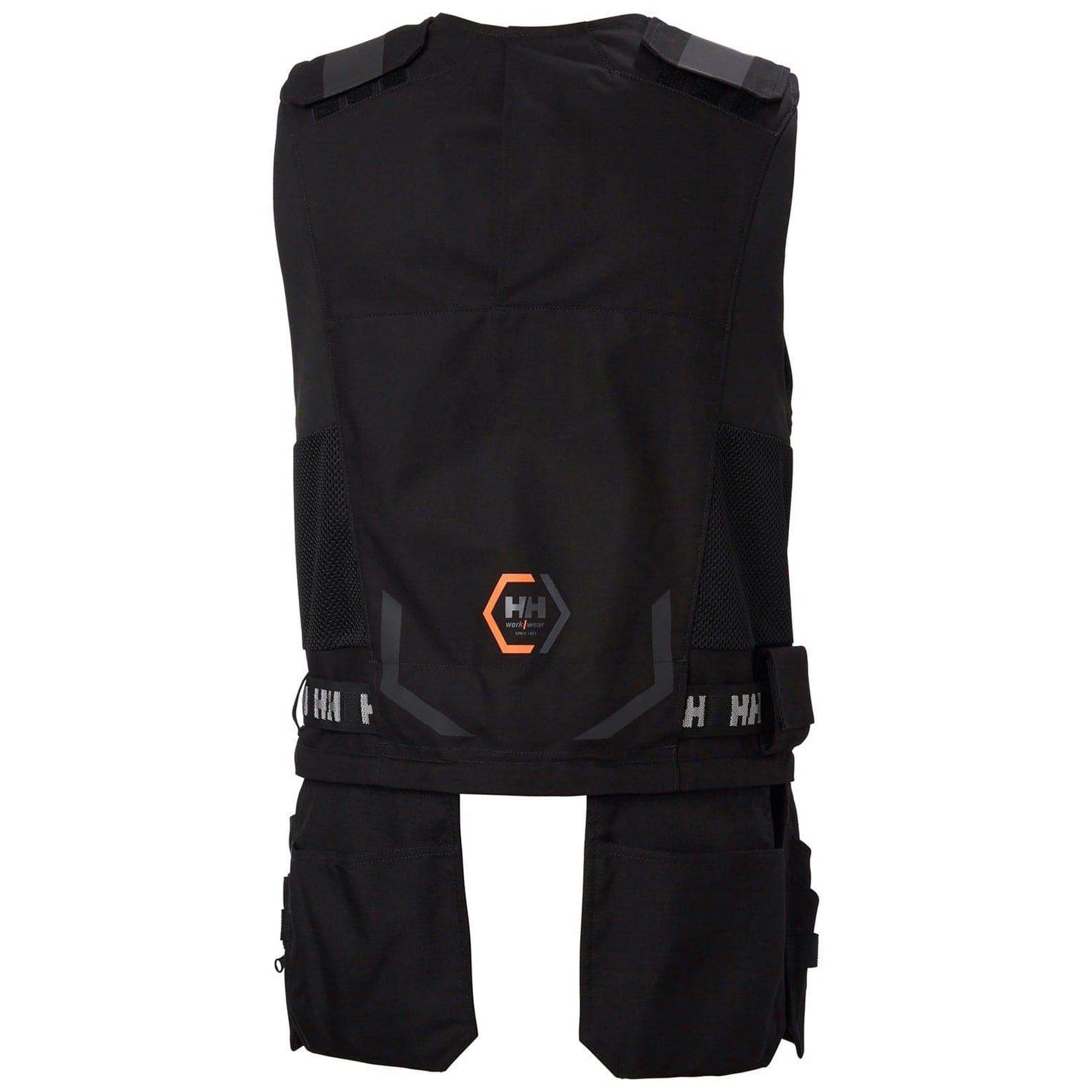 Helly Hansen 77140 Chelsea Evo Tool Vest