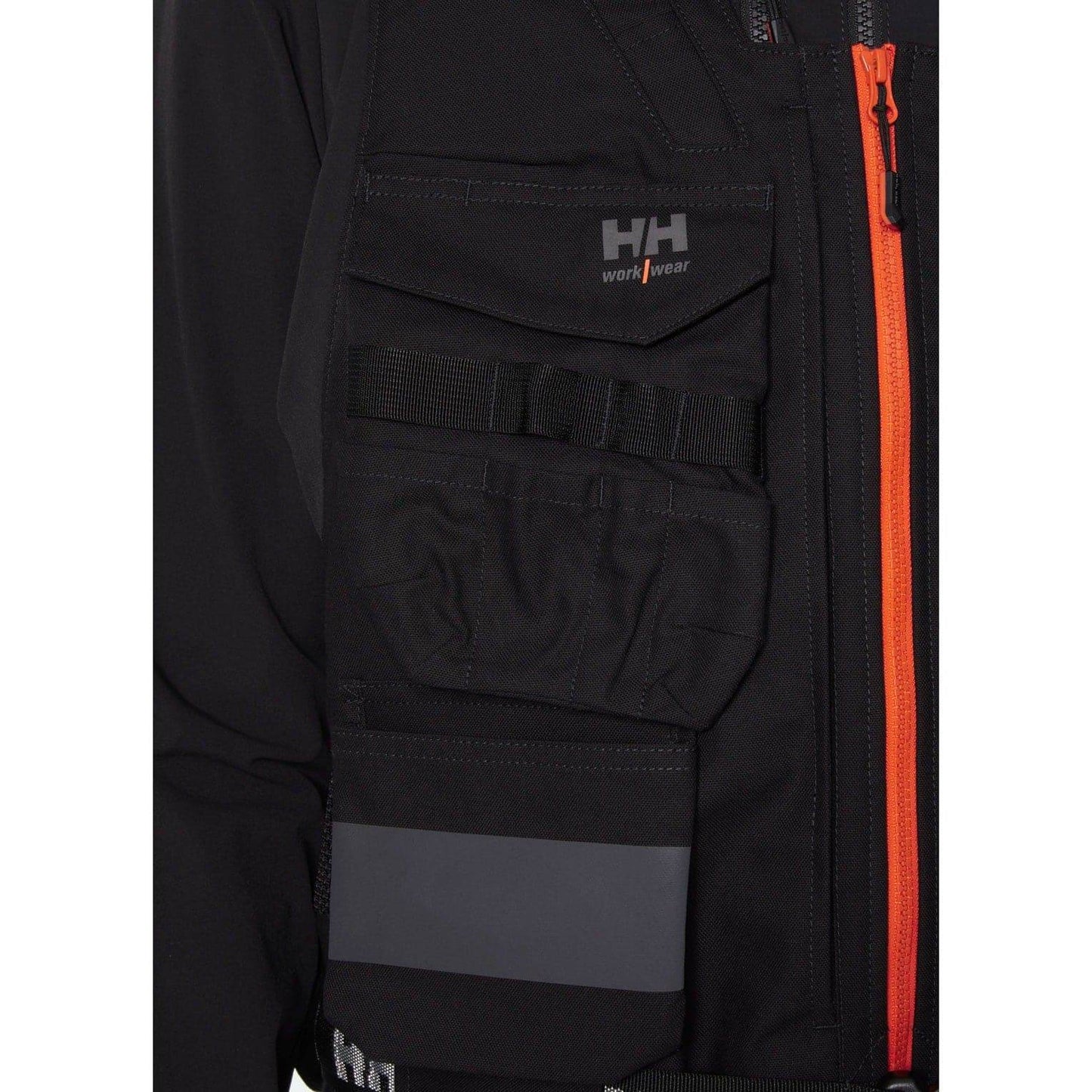 Helly Hansen 77140 Chelsea Evo Tool Vest