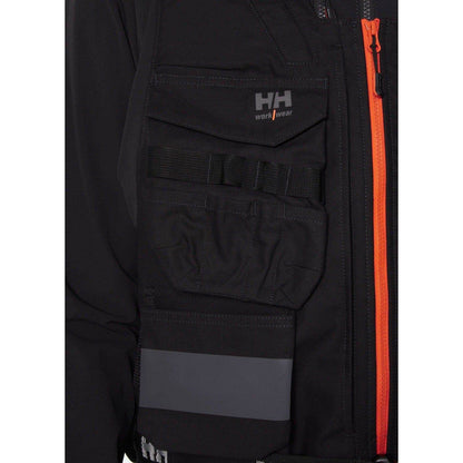 Helly Hansen 77140 Chelsea Evo Tool Vest