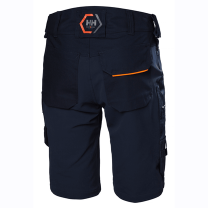 Helly Hansen 77443 Chelsea Evolution 4-Way Stetch Construction Shorts