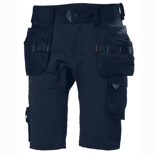 Helly Hansen 77443 Chelsea Evolution 4-Way Stetch Construction Shorts